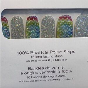 Easter Color Street Nails